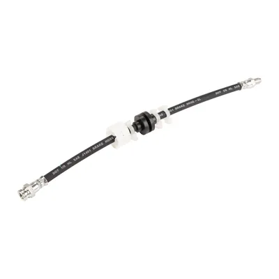 Brake hose front L=415 mm 2X M10 X 1.00 thread