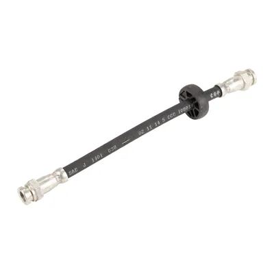 Brake hose rear L=240 mm 2X M10 X 1.00 mm thread