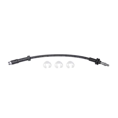 Brake hose front L=470 2X M10 X1.00 mm thread