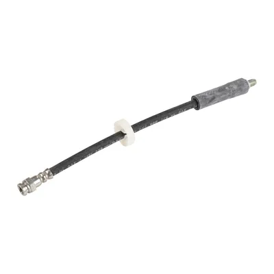 Brake hose rear middle L=350 mm 2X M10 X 1.00 mm thread
