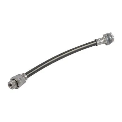 Brake hose rear center L=260 mm 2X 3/8&quot,-24 UNF