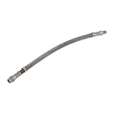 Brake hose rear L=325 mm 2X M10 X 1.00 mm thread