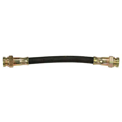 Brake hose rear L=160 2X M10 X 1.00 mm thread