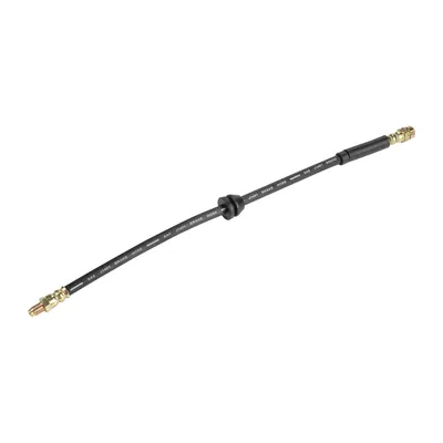 Brake hose front L=480 mm 2X M10 X 1.00 mm thread