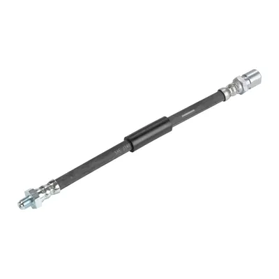 Brake hose rear L=265 mm 1X M10 X 1.25 mm 1X 3/8&quot,-24 UNF