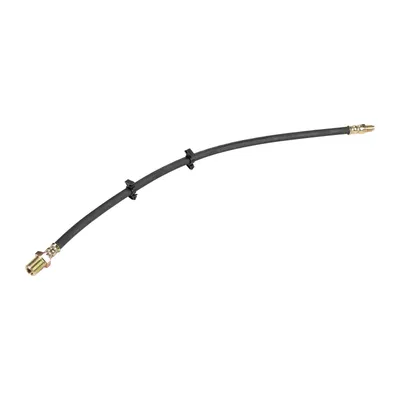 Brake hose front L=490 mm 2X M10 X 1.00 1X M16 X 1.5 mm