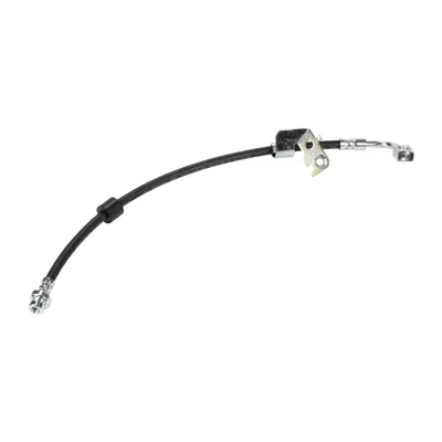 Brake hose front left L=500 mm 1X M10 X 1.00 mm thread