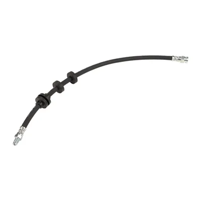 Brake hose front L=505 mm 2X M10 X 1.00 mm thread