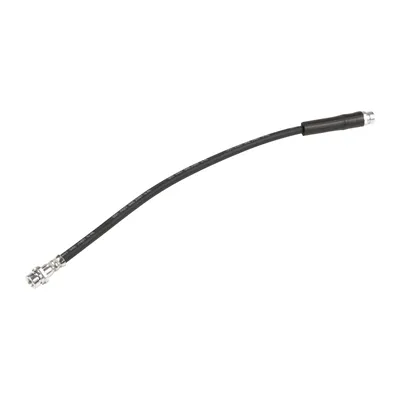 Brake hose rear L=460 mm 2X M10 X 1.00 mm thread