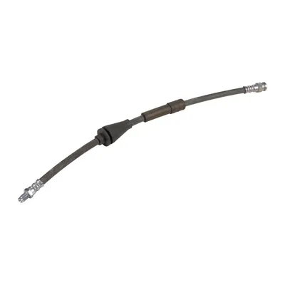 Brake hose front L=465 mm X M10 X 1.00 mm thread