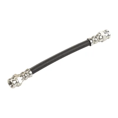 Brake hose rear L=188 mm 2X M10 X 1.00 mm thread