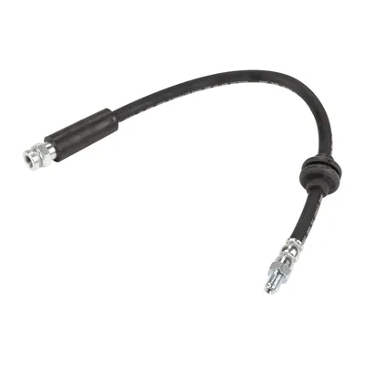 Brake hose front L=435 2X M10 X 1.00 mm thread