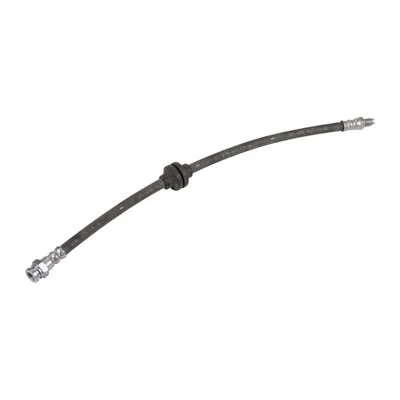 Brake hose rear L=435 mm 2X M10 X 1.00 mm thread