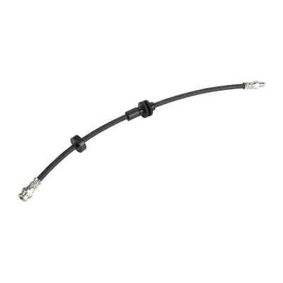 Brake hose front L=515 mm 2X M10 X 1.00 mm thread