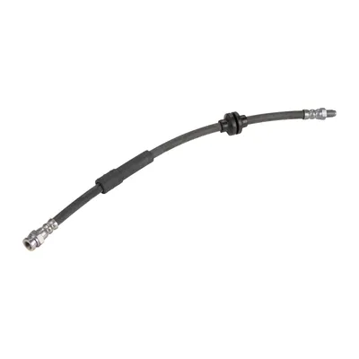 Brake hose rear L=440 mm 2X M10 X 1.00 mm thread
