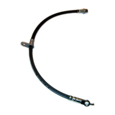 Brake hose front right L=510 mm 1X M10 X 1.00 mm thread