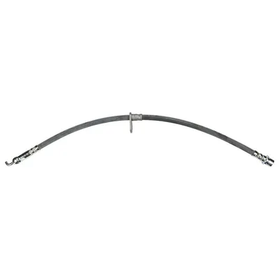 Brake hose front left L=515 mm 1X M10 X 1.00 mm thread