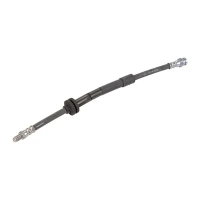 Brake hose (1x) front L=385 mm 2X M10 X 1.00 mm thread