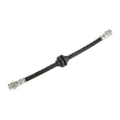 Brake hose rear L=305 mm 2X M10 X 1.00 mm thread