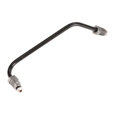 Brake hose front left Brembo brake