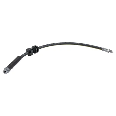 Brake hose front L=430 2X M10 X 1.00 mm thread