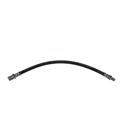 Brake hose front L=380 mm M10X1 mm M16X1.5 mm