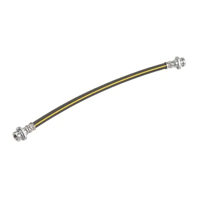 Brake hose rear middle L=325 2X M10 X 1.00 mm thread