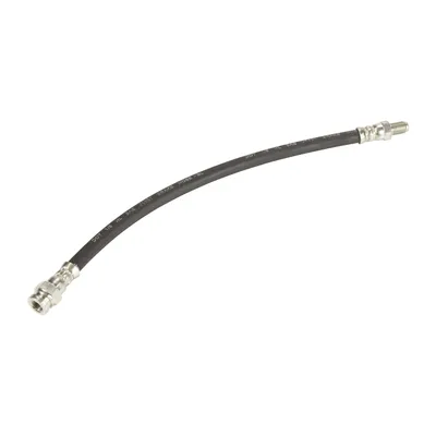 Brake hose rear L=320 2X M10 X 1.00 mm thread