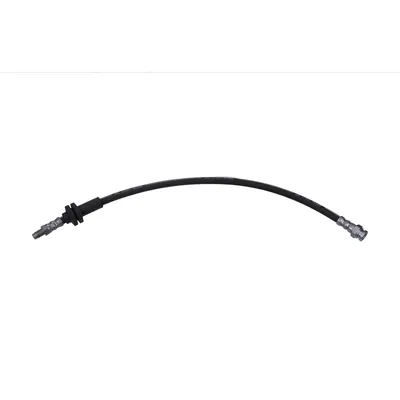 Brake hose front L=487 2X M10 X 1.00 mm thread