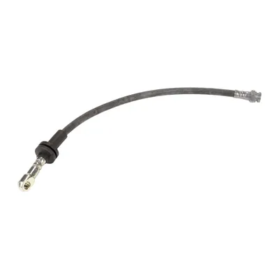 Brake hose rear L=410 1X M10 X 1.00 mm thread