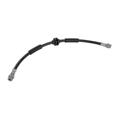 Front brake hose