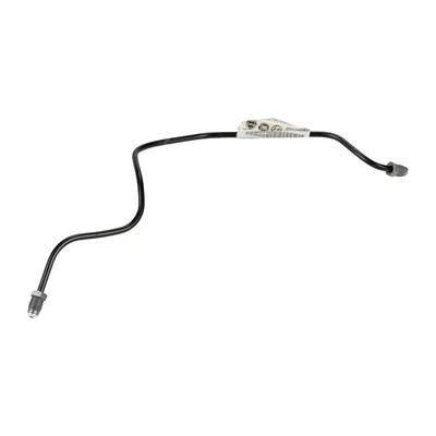 Brake line left
