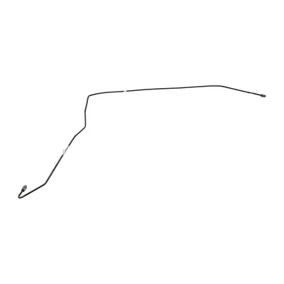 Brake line right