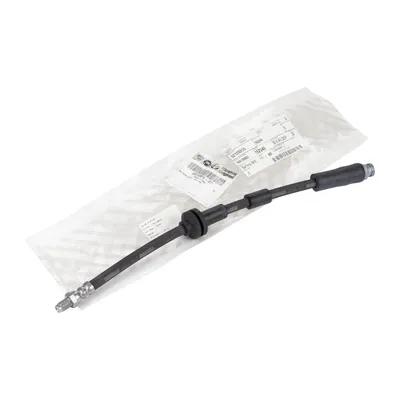 Front brake hose