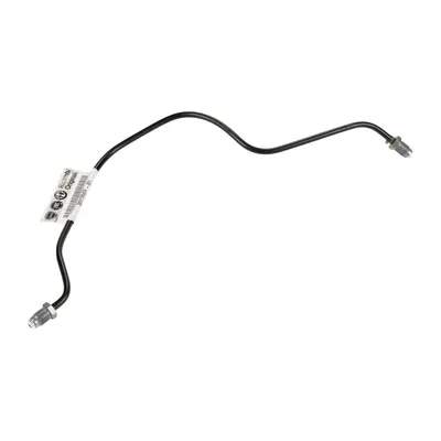 Brake line right