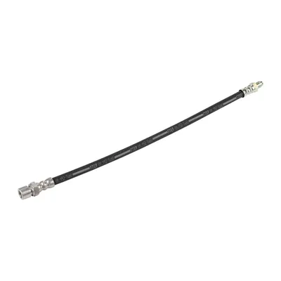 Rear brake hose