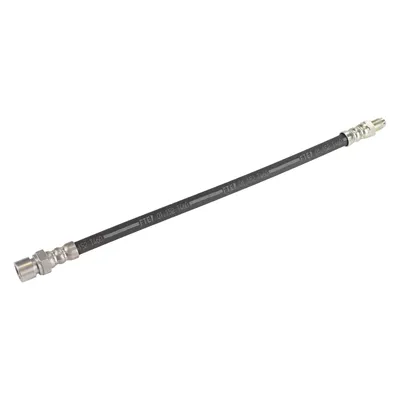 Rear brake hose
