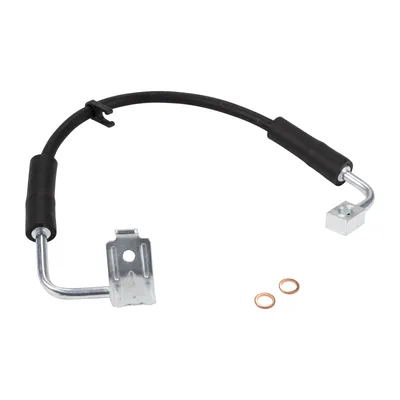 Brake hose front right