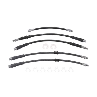 Set of brake hoses up to Bj,94