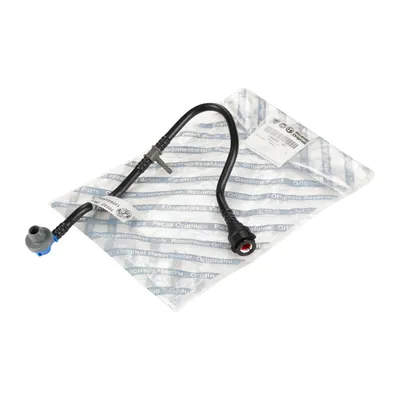 Hose servo brake
