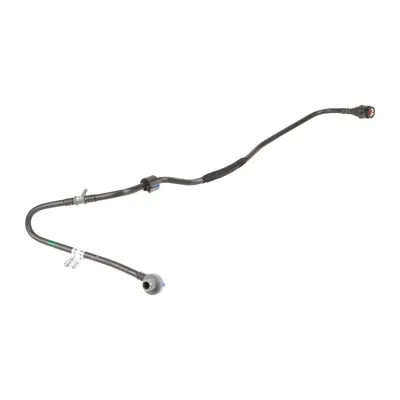 Cable for the servo brake