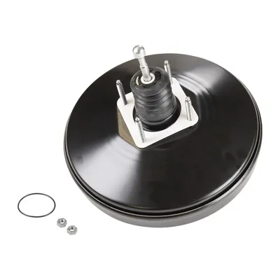 Brake booster