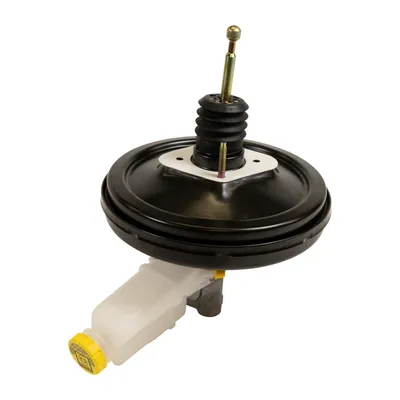 Brake booster