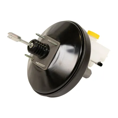 Brake booster