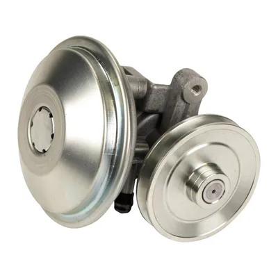 Vacuum pump