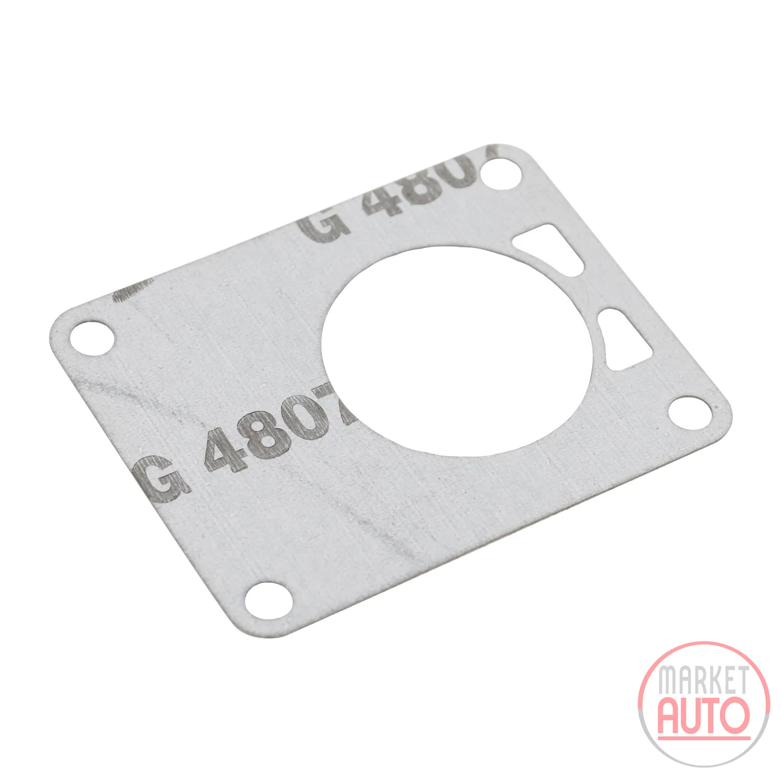 Flange seal vacuum pump seal