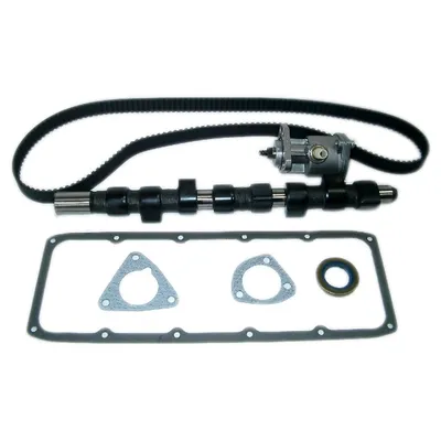 Rep, set vacuum pump with camshaft