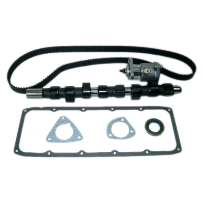 Rep, set vacuum pump with camshaft