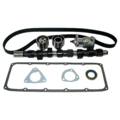 Rep, set vacuum pump with camshaft