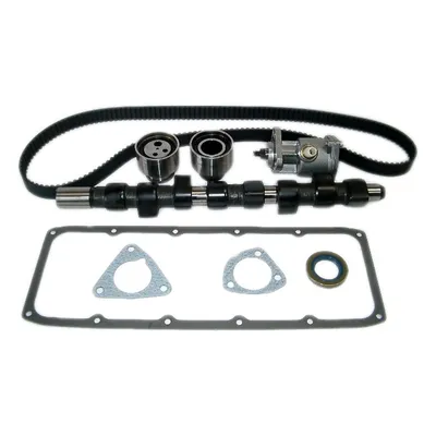 Rep, set vacuum pump with camshaft